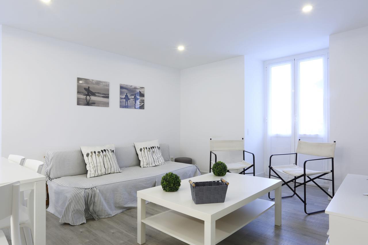 Martintxo By Smiling Rentals Χονδαρρίμπια Εξωτερικό φωτογραφία