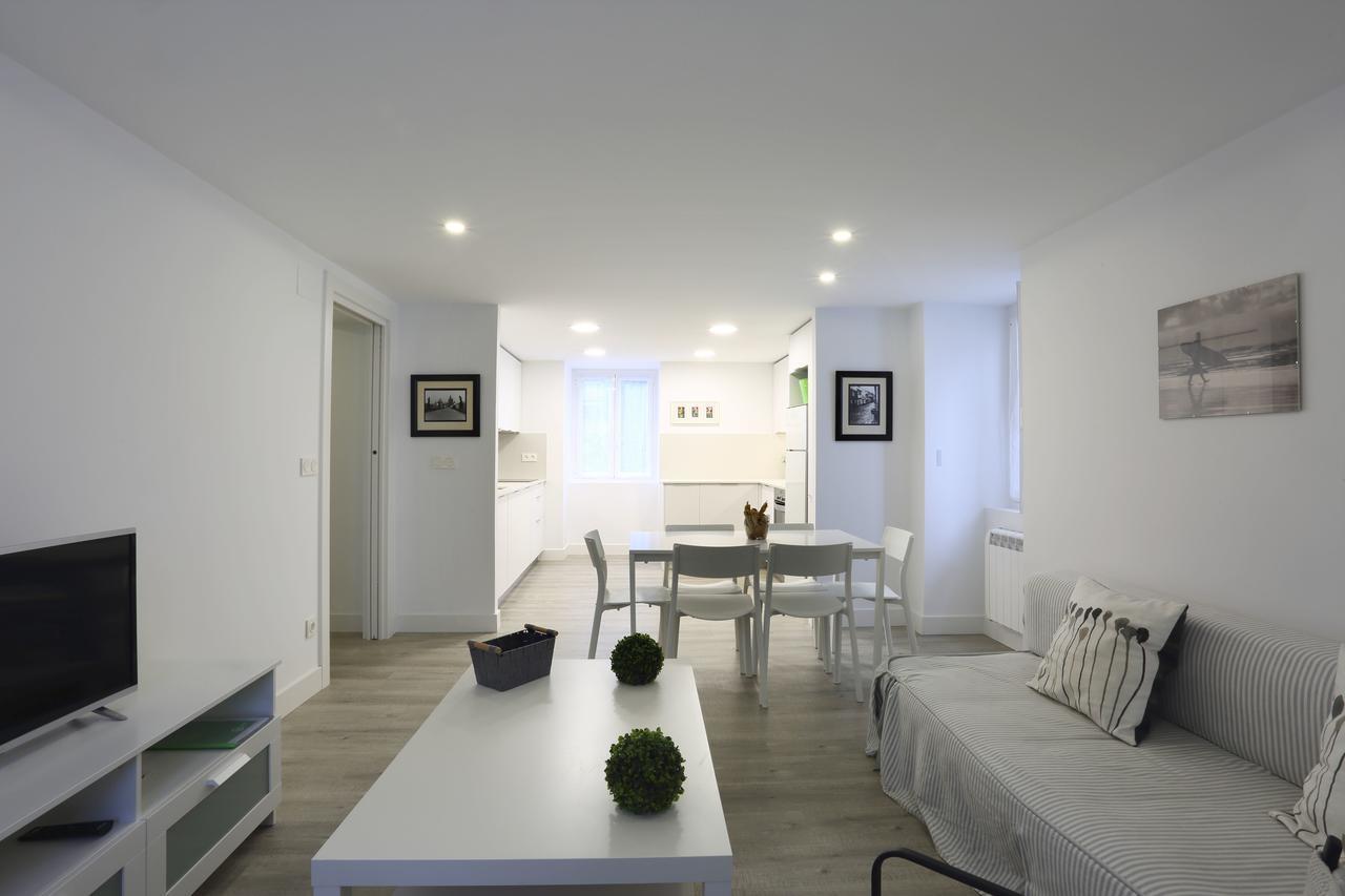Martintxo By Smiling Rentals Χονδαρρίμπια Εξωτερικό φωτογραφία