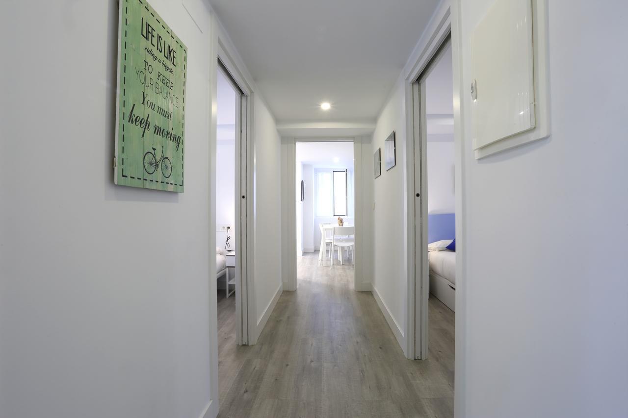 Martintxo By Smiling Rentals Χονδαρρίμπια Εξωτερικό φωτογραφία