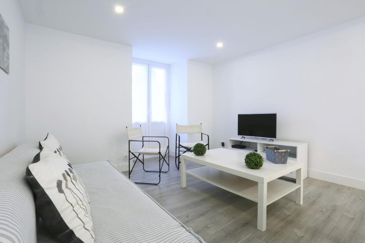 Martintxo By Smiling Rentals Χονδαρρίμπια Εξωτερικό φωτογραφία