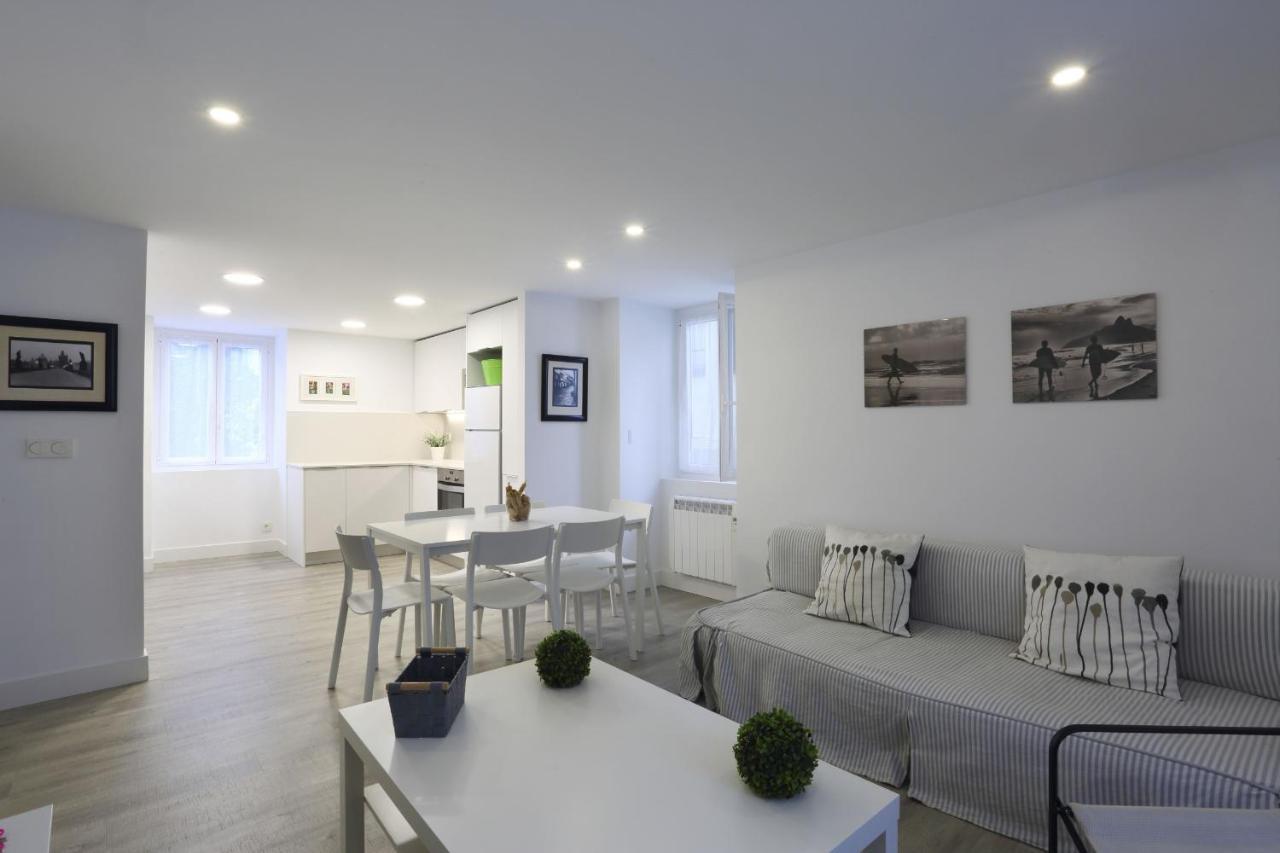 Martintxo By Smiling Rentals Χονδαρρίμπια Εξωτερικό φωτογραφία